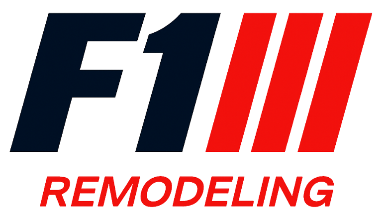 F1 Contracting - 915 Grand Ave, Phoenix, AZ 85007