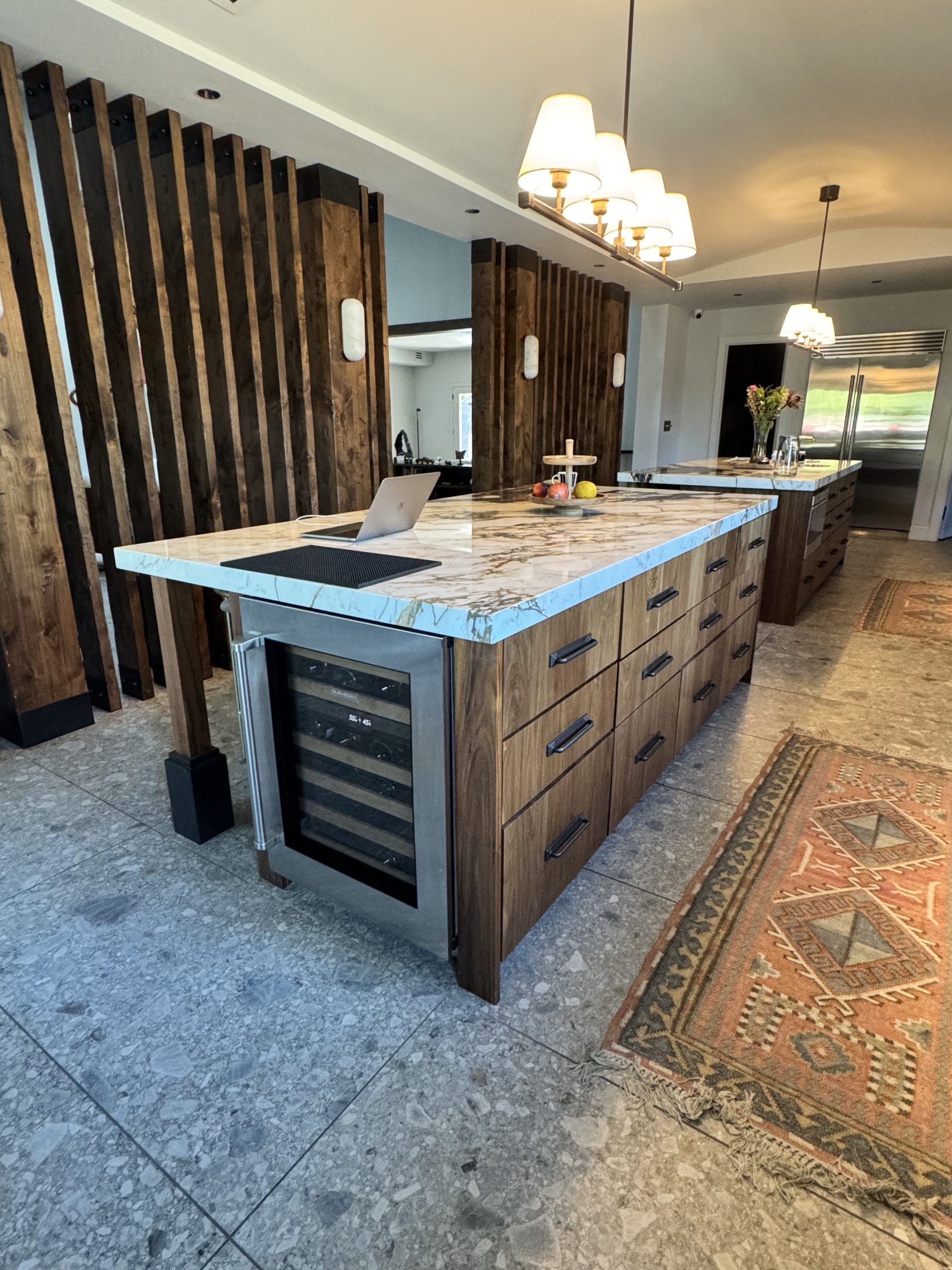 Kitchen by F1 Contracting